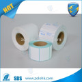 Alibaba China clear jumbo rolo de papel térmico 58mm recibo adesivo pos rolo de papel térmico